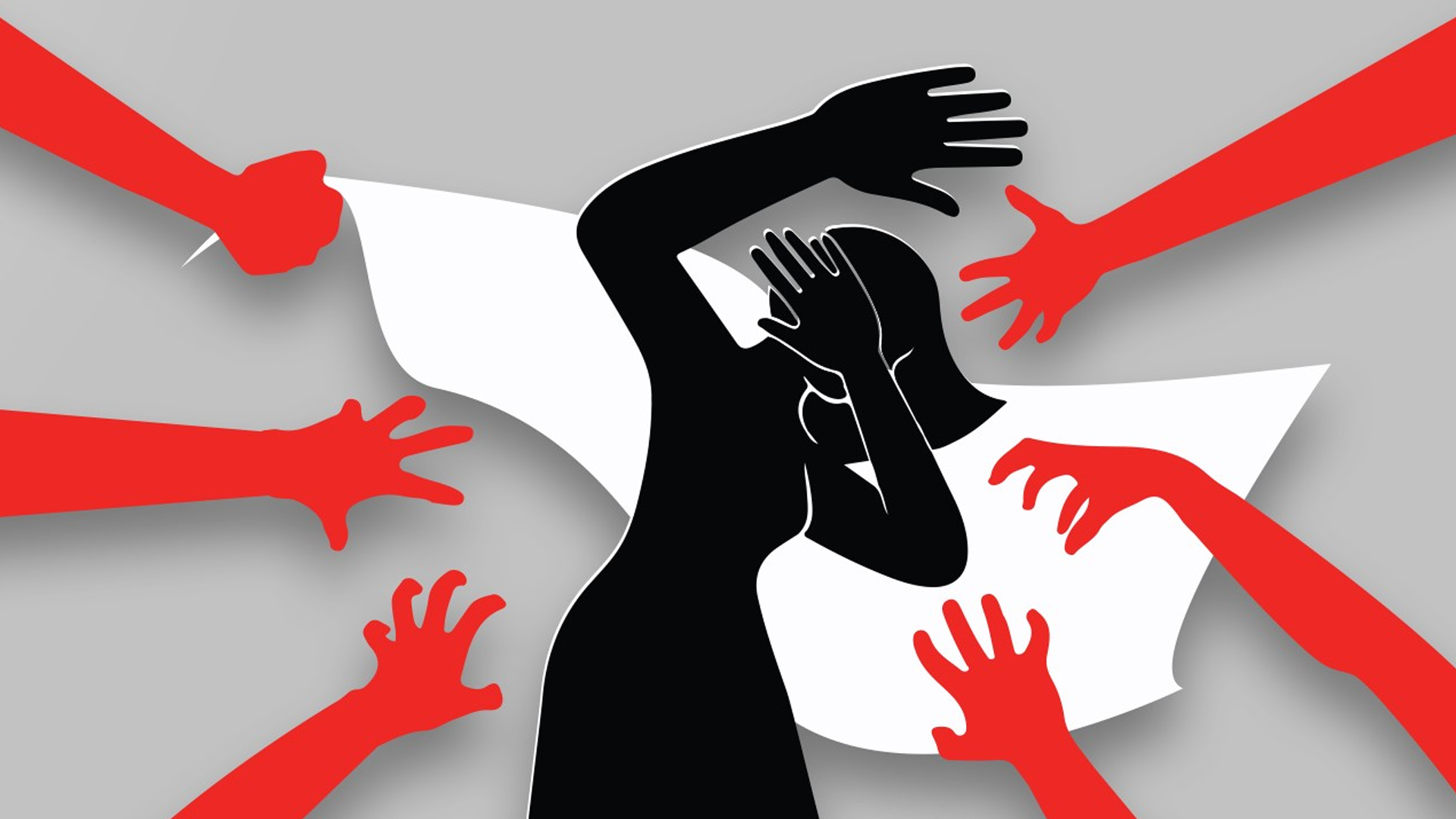 ভোলার তজুমদ্দিনে চাঁদা না পেয়ে স্বামীকে বেঁধে মারধর, স্ত্রীকে দলবদ্ধ ধর্ষণ